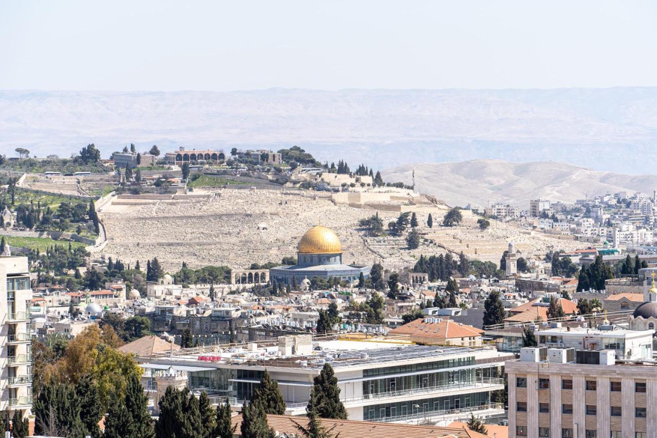 דירה Savyon View Tower - Isrentals *
