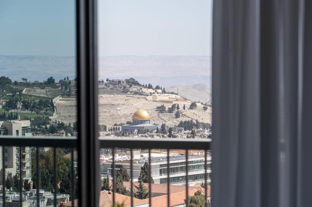 Savyon View Tower - Isrentals Appartement
