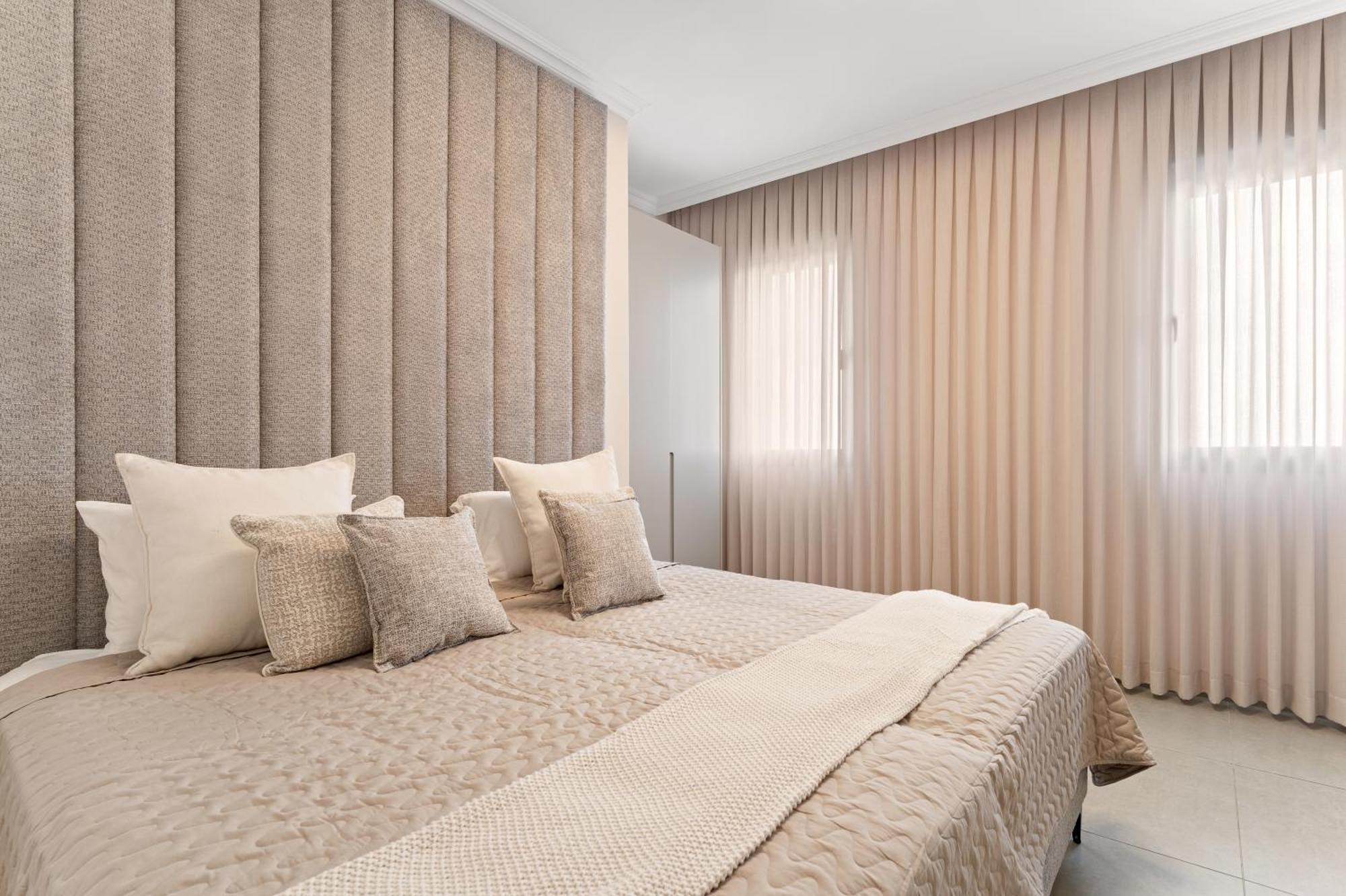 Savyon View Tower - Isrentals Appartement