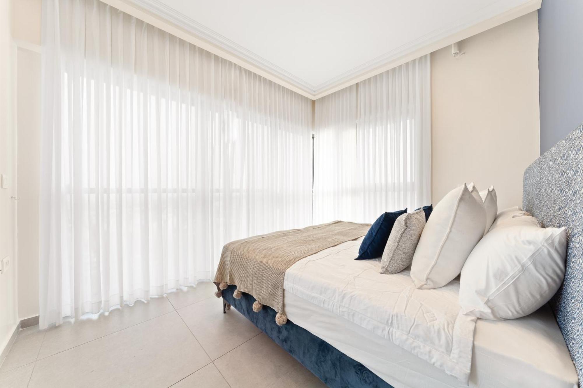 Savyon View Tower - Isrentals Appartement Jérusalem
