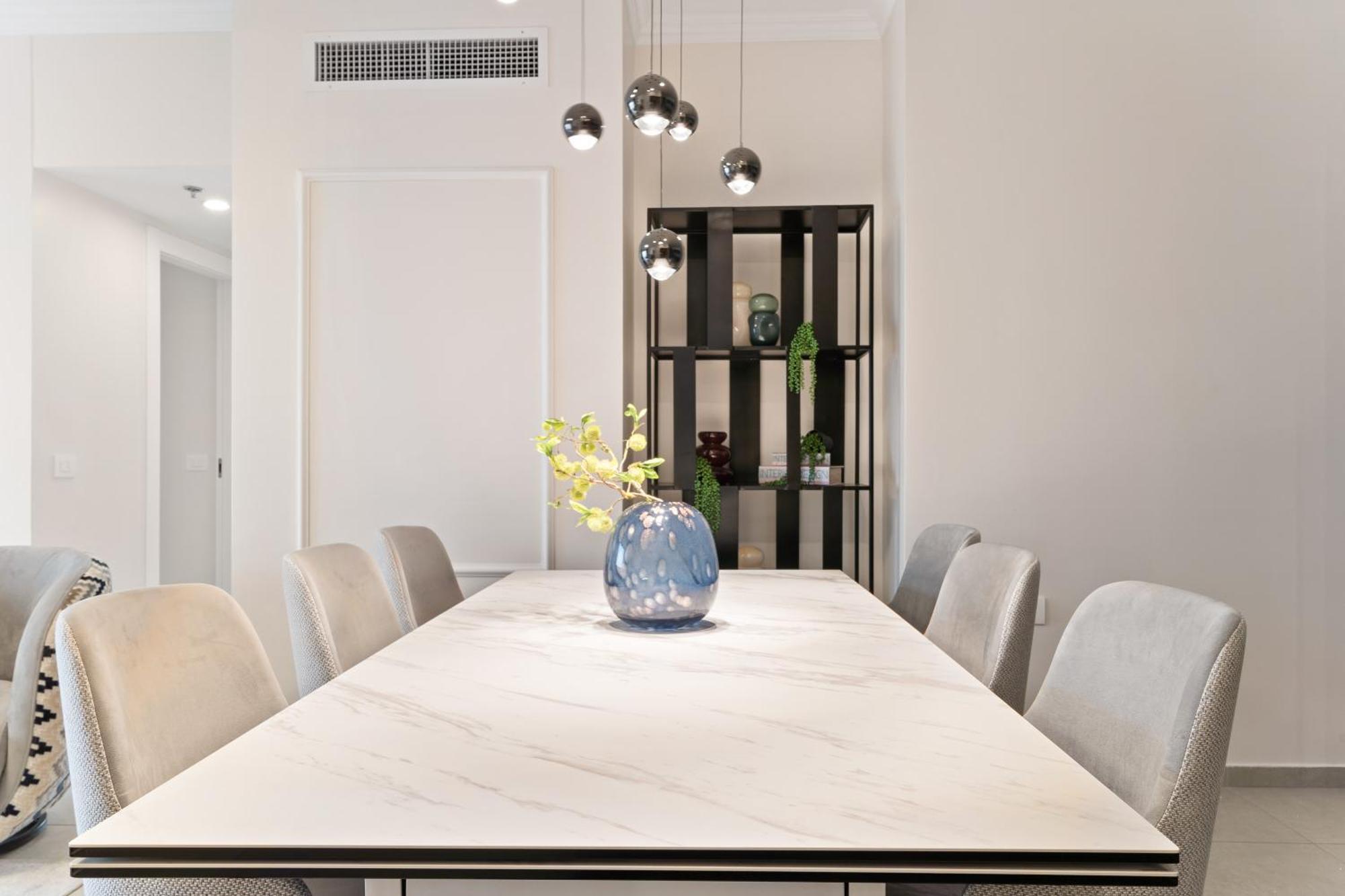 Savyon View Tower - Isrentals Appartement