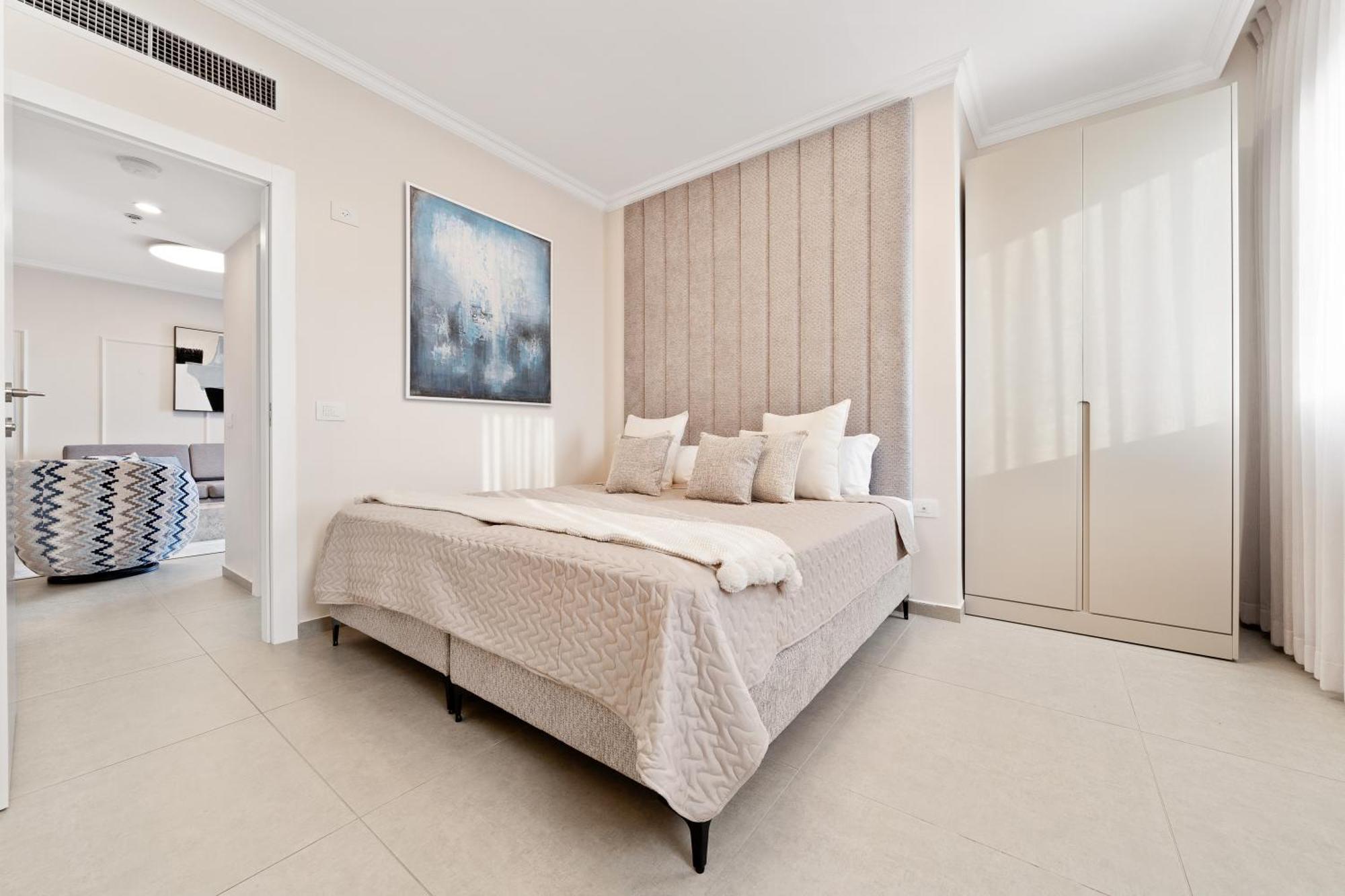 Savyon View Tower - Isrentals Appartement *