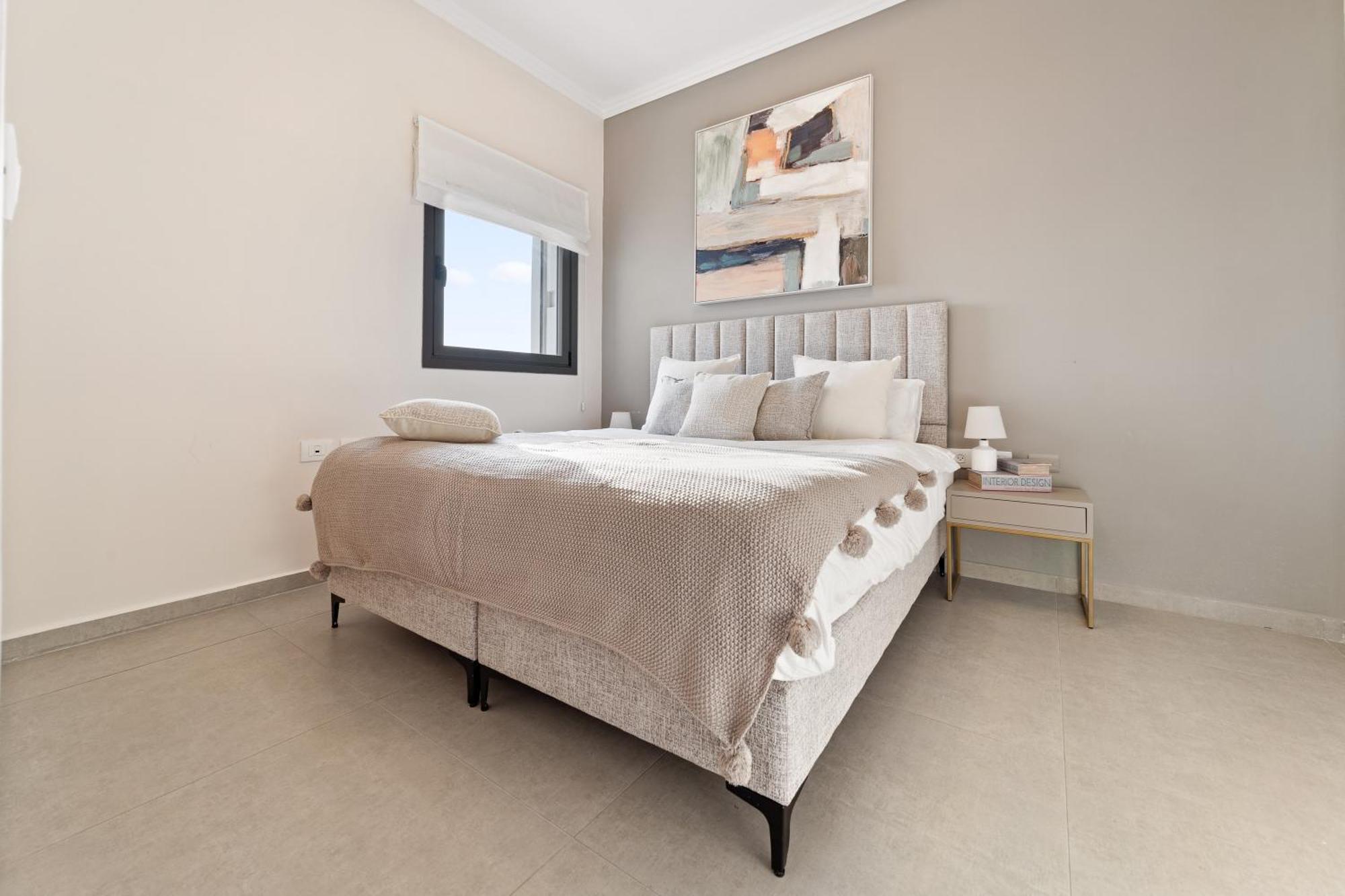 Savyon View Tower - Isrentals Appartement