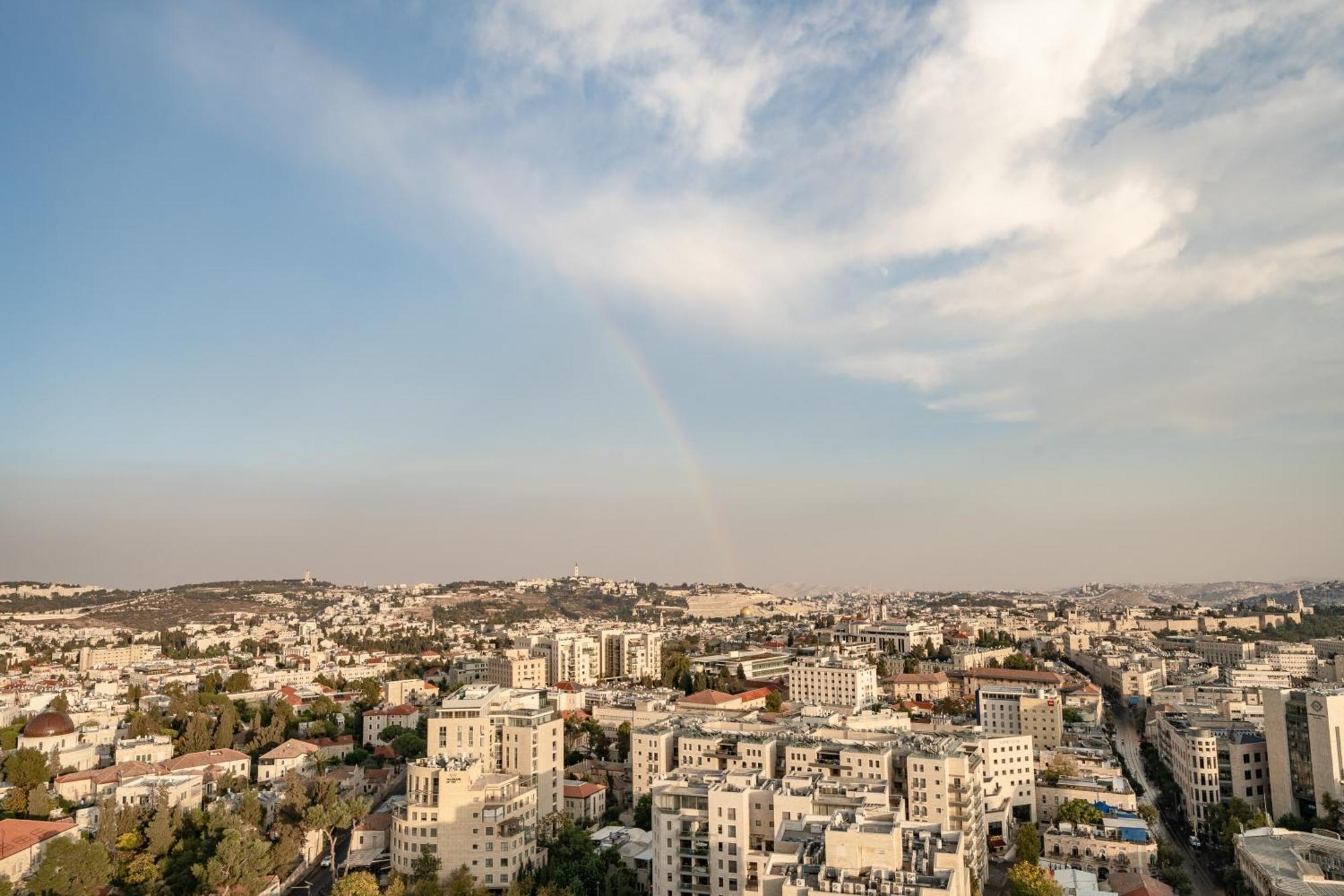 Appartement Savyon View Tower - Isrentals