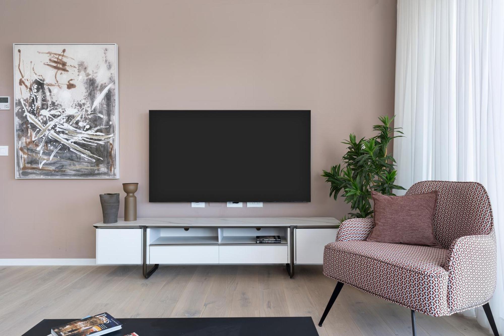 Savyon View Tower - Isrentals Appartement