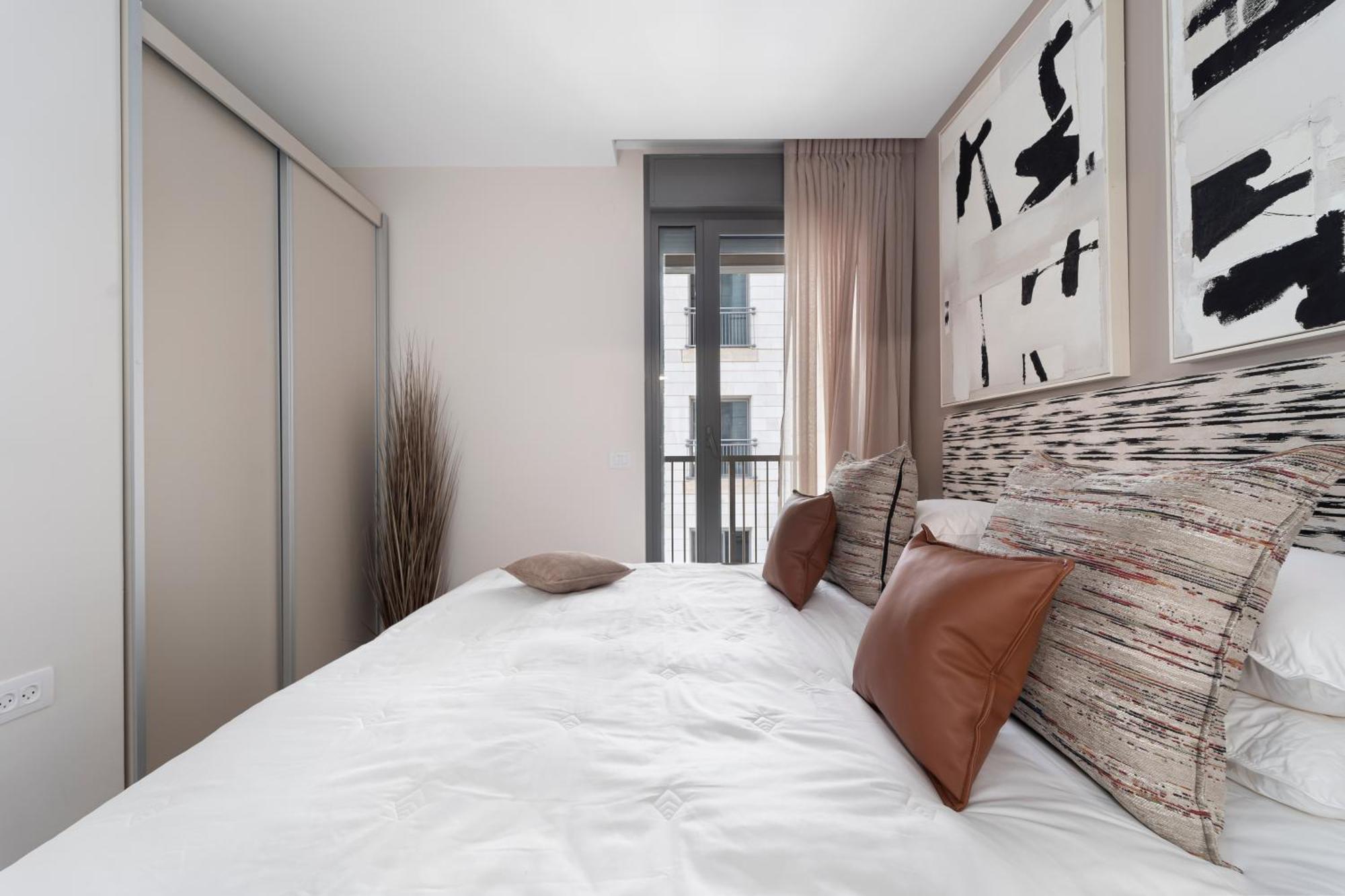 Savyon View Tower - Isrentals Appartement *