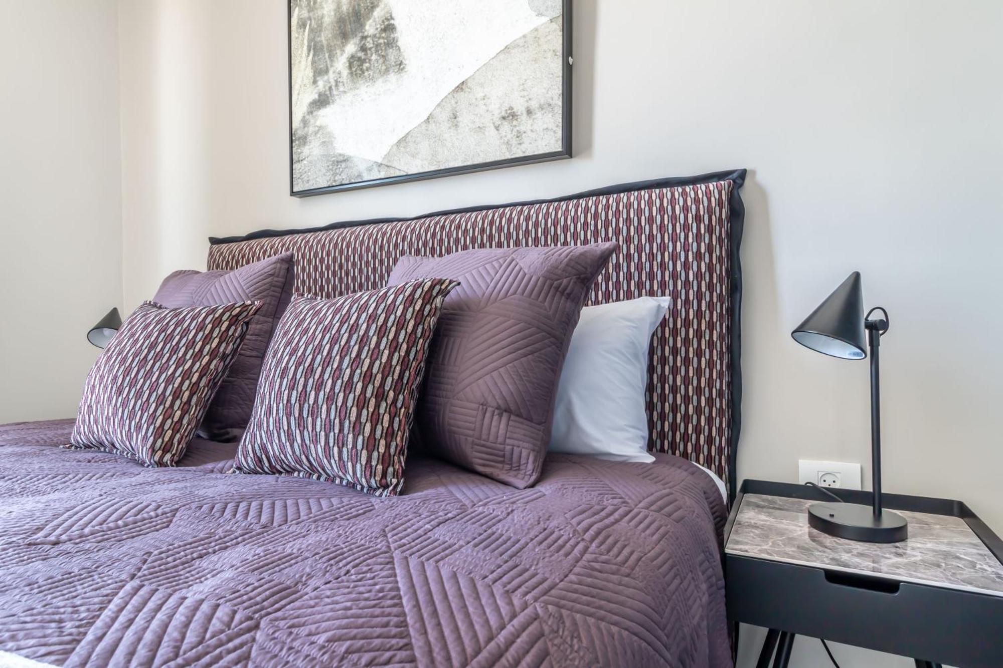 Appartement Savyon View Tower - Isrentals