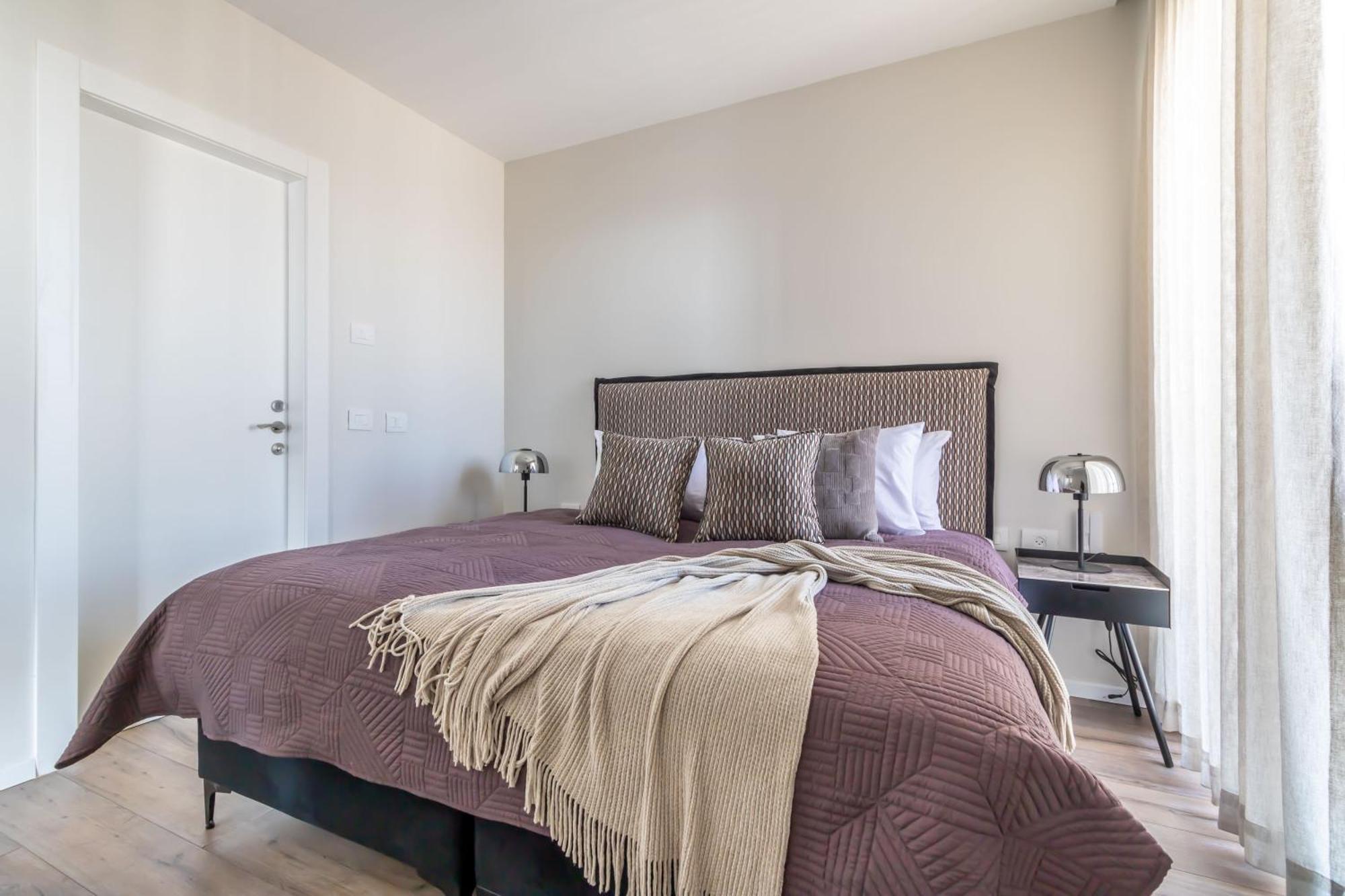 Appartement Savyon View Tower - Isrentals Jérusalem