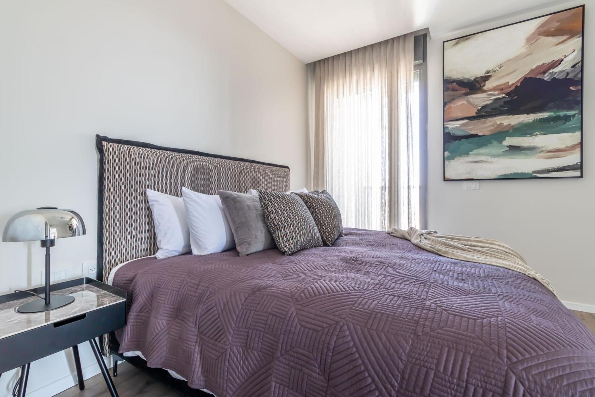 Savyon View Tower - Isrentals Appartement Jérusalem