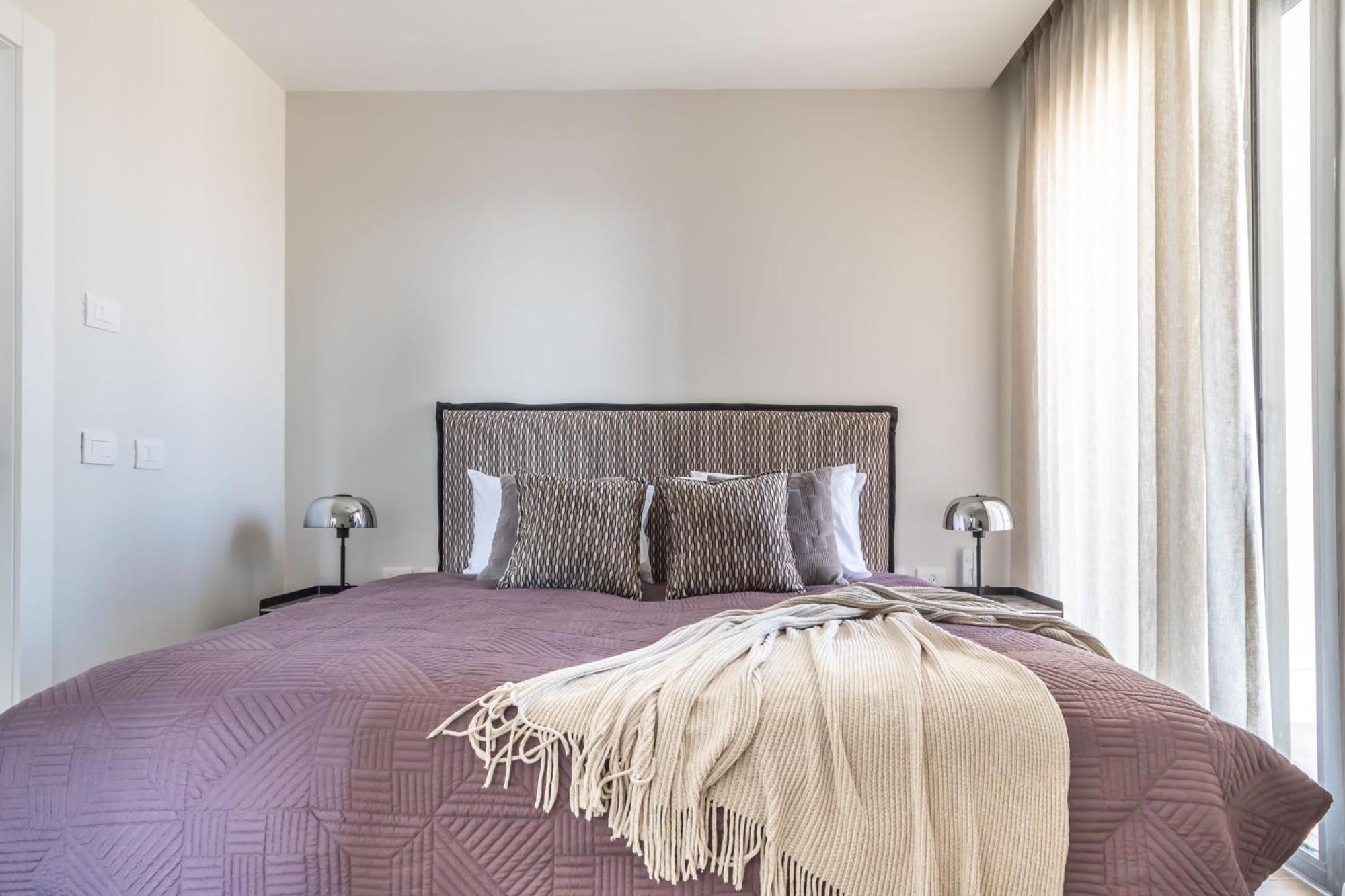 Appartement Savyon View Tower - Isrentals *