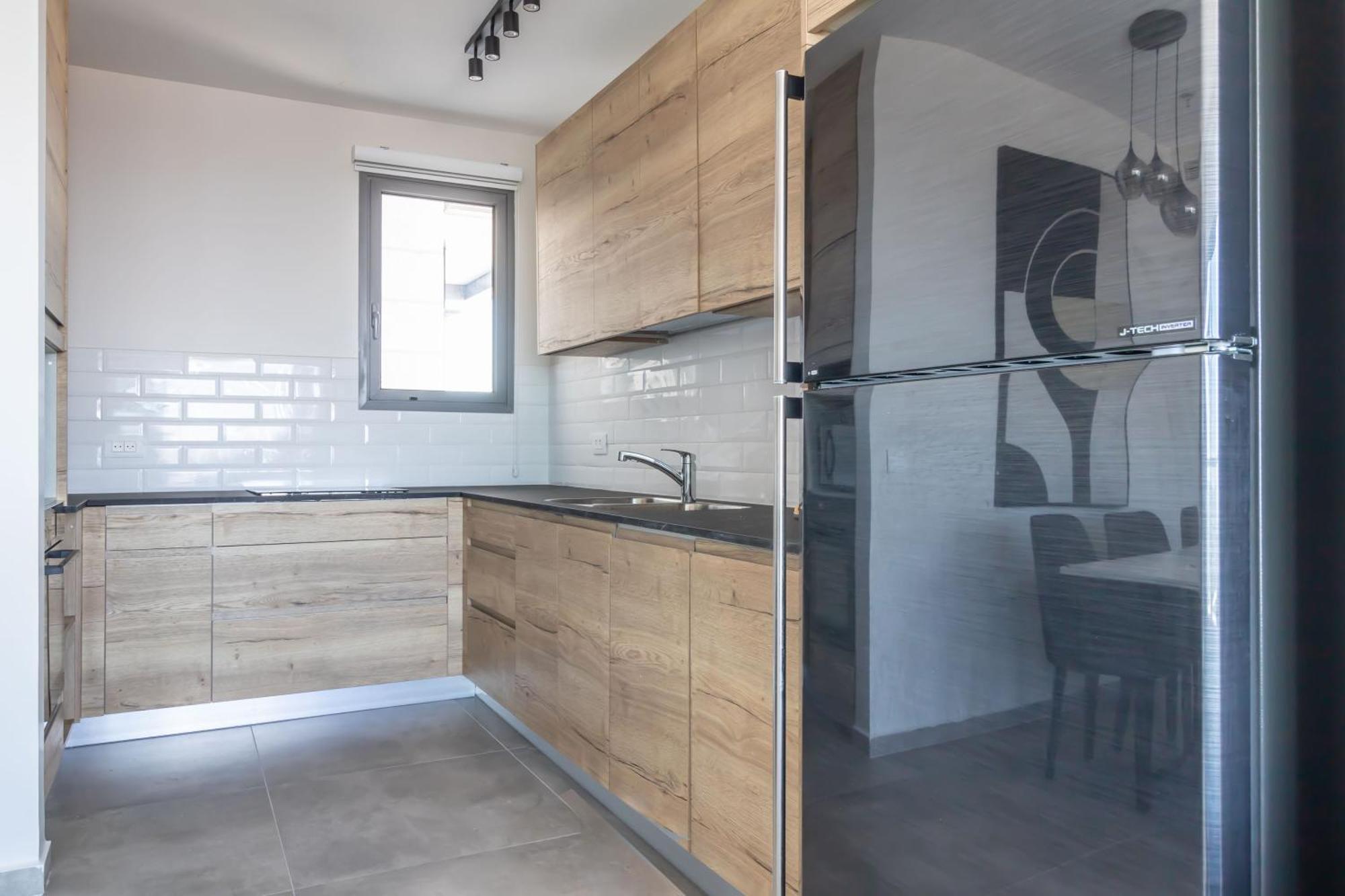 Savyon View Tower - Isrentals ירושלים