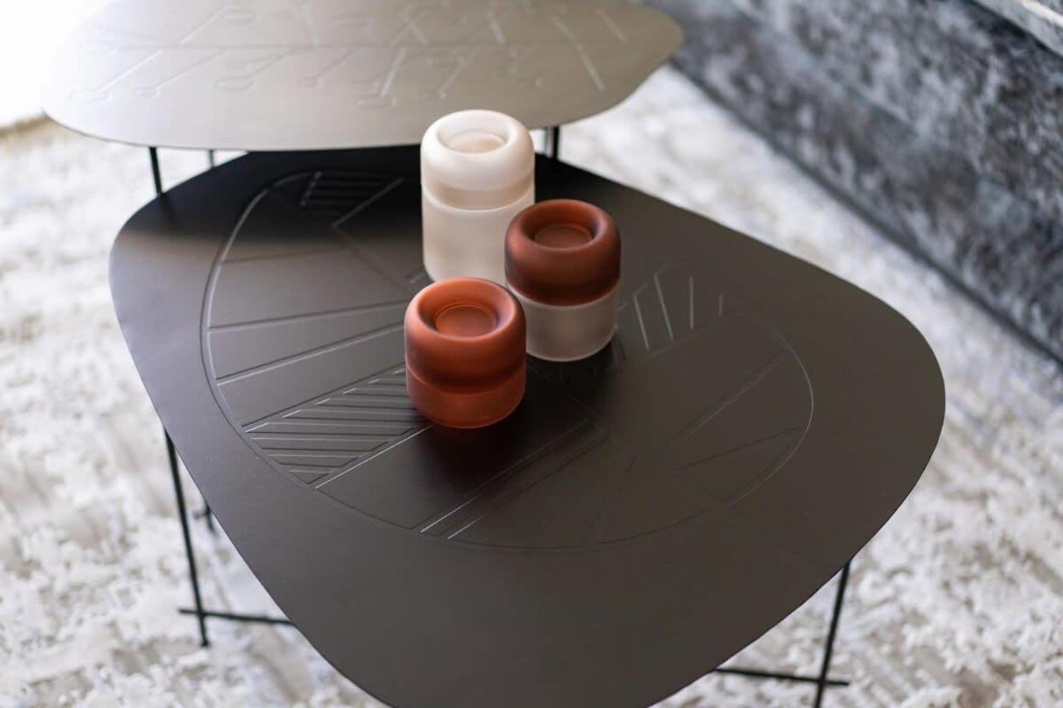Savyon View Tower - Isrentals *