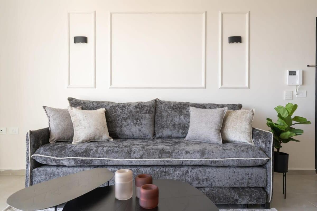 Appartement Savyon View Tower - Isrentals