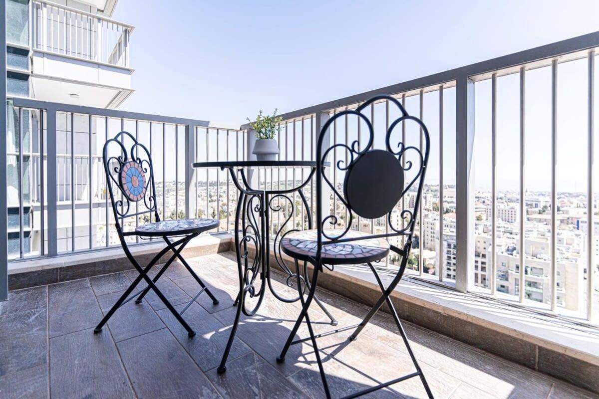 Savyon View Tower - Isrentals
